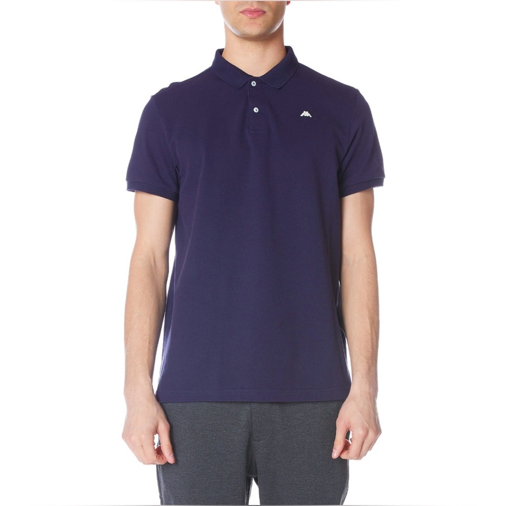 Kappa polo shirt